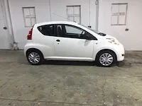Citroen - c1 - 1.0-12v séduction - gx-422-n - afbeelding 13 van  16