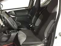 Citroen - c1 - 1.0-12v séduction - gx-422-n - afbeelding 5 van  16