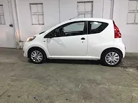 Citroen - c1 - 1.0-12v séduction - gx-422-n - afbeelding 9 van  16