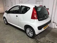 Citroen - c1 - 1.0-12v séduction - gx-422-n - afbeelding 10 van  16