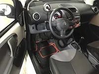 Citroen - c1 - 1.0-12v séduction - gx-422-n - afbeelding 16 van  16