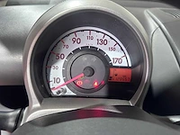 Citroen - c1 - 1.0-12v séduction - z-045-dn - afbeelding 2 van  13