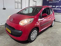 Citroen - c1 - 1.0-12v séduction - z-045-dn - afbeelding 1 van  13