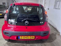 Citroen - c1 - 1.0-12v séduction - z-045-dn - afbeelding 8 van  13