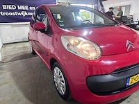 Citroen - c1 - 1.0-12v séduction - z-045-dn - afbeelding 10 van  13