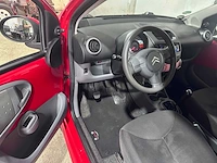 Citroen - c1 - 1.0-12v séduction - z-045-dn - afbeelding 12 van  13