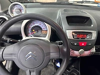 Citroen - c1 - 1.0 collection - 9-kbn-28 - afbeelding 2 van  19