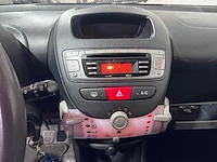 Citroen - c1 - 1.0 collection - 9-kbn-28 - afbeelding 6 van  19