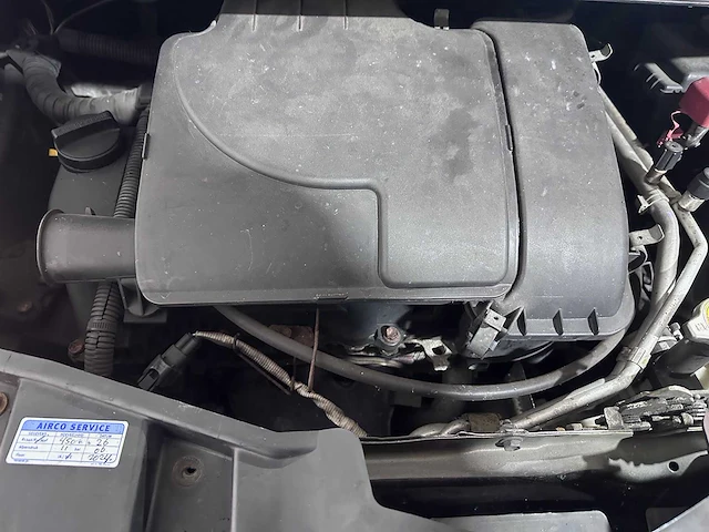 Citroen - c1 - 1.0 collection - 9-kbn-28 - afbeelding 10 van  19