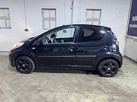 Citroen - c1 - 1.0 collection - 9-kbn-28 - afbeelding 12 van  19