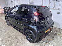 Citroen - c1 - 1.0 collection - 9-kbn-28 - afbeelding 13 van  19
