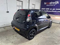 Citroen - c1 - 1.0 collection - 9-kbn-28 - afbeelding 15 van  19