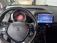 Citroen - c1 - 1.0 vti feel - g-467-hx - afbeelding 2 van  18