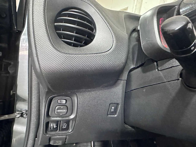Citroen - c1 - 1.0 vti feel - g-467-hx - afbeelding 5 van  18