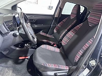 Citroen - c1 - 1.0 vti feel - g-467-hx - afbeelding 8 van  18