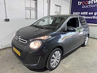 Citroen - c1 - 1.0 vti feel - g-467-hx - afbeelding 1 van  18