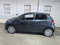 Citroen - c1 - 1.0 vti feel - g-467-hx - afbeelding 11 van  18