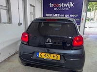Citroen - c1 - 1.0 vti feel - g-467-hx - afbeelding 13 van  18