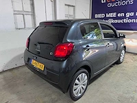 Citroen - c1 - 1.0 vti feel - g-467-hx - afbeelding 14 van  18