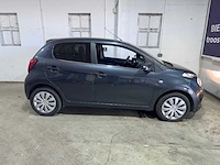Citroen - c1 - 1.0 vti feel - g-467-hx - afbeelding 15 van  18