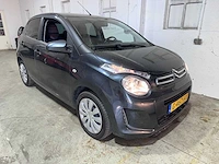 Citroen - c1 - 1.0 vti feel - g-467-hx - afbeelding 16 van  18