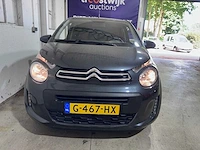 Citroen - c1 - 1.0 vti feel - g-467-hx - afbeelding 17 van  18
