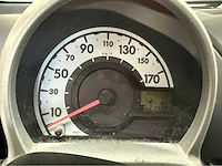 Citroen - c1 - personenauto - 2009 - afbeelding 2 van  21