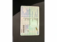 Citroen - c1 - personenauto - 2009 - afbeelding 6 van  21