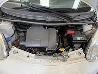 Citroen - c1 - personenauto - 2009 - afbeelding 9 van  21