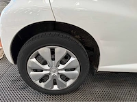 Citroen - c1 - personenauto - 2009 - afbeelding 13 van  21