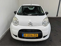 Citroen - c1 - personenauto - 2009 - afbeelding 18 van  21