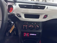 Citroen - c3 - 1.1 attraction - 9-zsx-60 - afbeelding 5 van  18