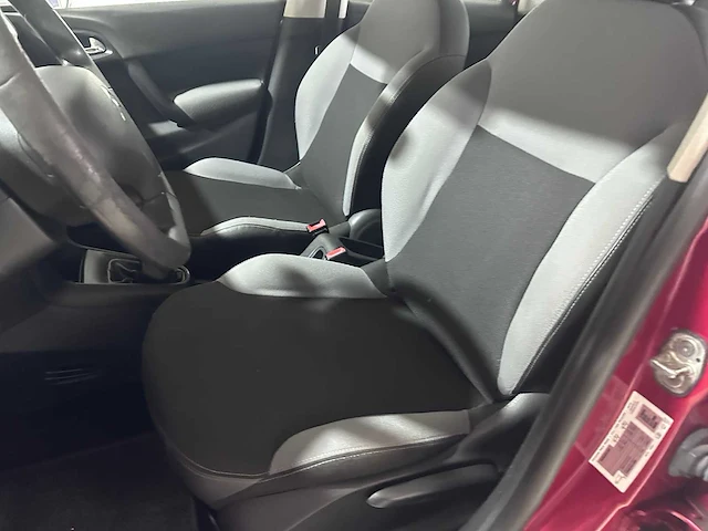 Citroen - c3 - 1.1 attraction - 9-zsx-60 - afbeelding 6 van  18
