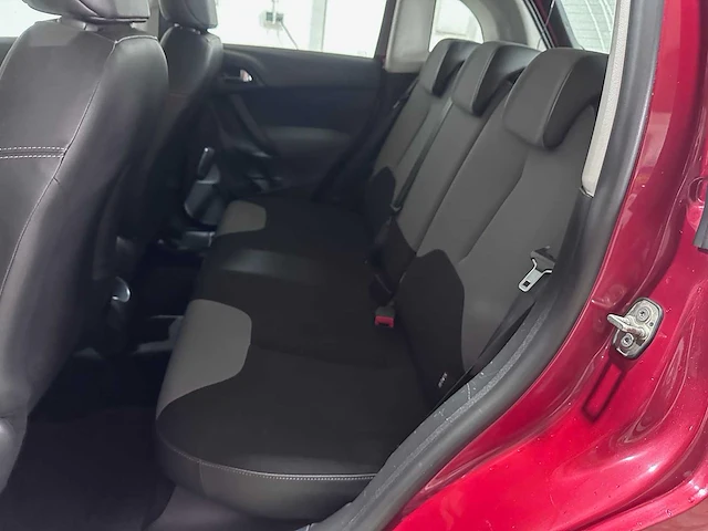 Citroen - c3 - 1.1 attraction - 9-zsx-60 - afbeelding 7 van  18