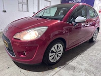 Citroen - c3 - 1.1 attraction - 9-zsx-60 - afbeelding 1 van  18