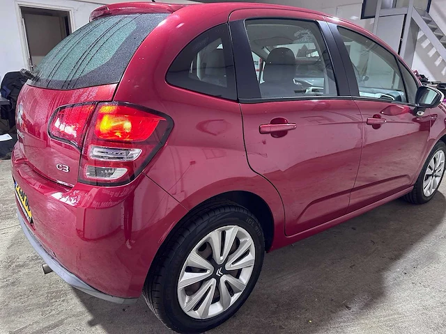 Citroen - c3 - 1.1 attraction - 9-zsx-60 - afbeelding 14 van  18