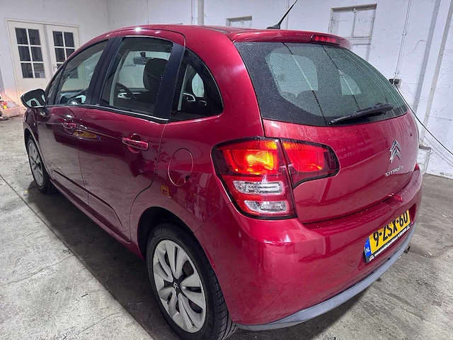 Citroen - c3 - 1.1 attraction - 9-zsx-60 - afbeelding 3 van  18