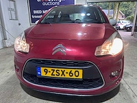 Citroen - c3 - 1.1 attraction - 9-zsx-60 - afbeelding 7 van  18