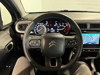 Citroen - c3 - 1.2 pt feel, kx-240-s - afbeelding 2 van  13