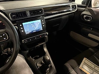 Citroen - c3 - 1.2 pt feel, kx-240-s - afbeelding 3 van  13