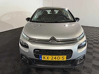 Citroen - c3 - 1.2 pt feel, kx-240-s - afbeelding 5 van  13