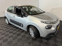 Citroen - c3 - 1.2 pt feel, kx-240-s - afbeelding 10 van  13