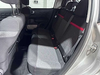Citroen - c3 - 1.2 pt s&s shine - ps-501-h - afbeelding 8 van  21