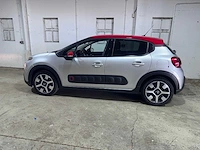 Citroen - c3 - 1.2 pt s&s shine - ps-501-h - afbeelding 12 van  21