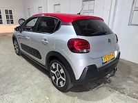 Citroen - c3 - 1.2 pt s&s shine - ps-501-h - afbeelding 15 van  21