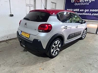 Citroen - c3 - 1.2 pt s&s shine - ps-501-h - afbeelding 17 van  21