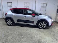 Citroen - c3 - 1.2 pt s&s shine - ps-501-h - afbeelding 18 van  21