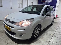 Citroen - c3 - 1.2 vti collection - 9-trr-64 - afbeelding 1 van  18