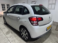 Citroen - c3 - 1.2 vti collection - 9-trr-64 - afbeelding 12 van  18
