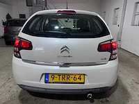Citroen - c3 - 1.2 vti collection - 9-trr-64 - afbeelding 13 van  18